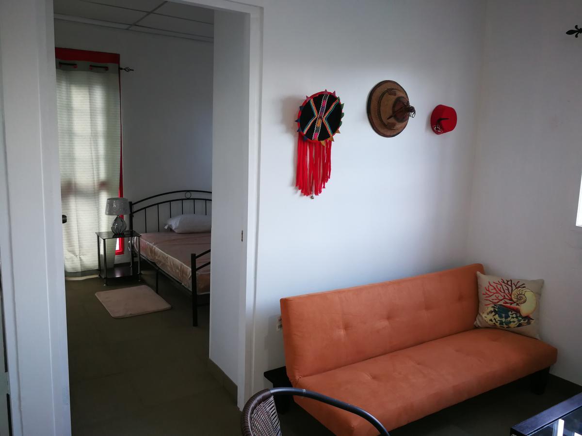 Portobello Apartamentos Turisticos ポルトベロ エクステリア 写真